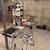 Clothes drying rack 2 thumbnail