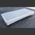 Twin Adjustable Bed Frame w Massage. City Mattress Power Fabric Upholstered with 3 thumbnail