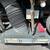 Sweeper Truck 2003 Freightliner FL70 Elgin Crosswind LOW MILES!! Cummi 14 thumbnail