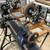 Early 1900's Engine Lathe, F.W. & J Barnes 2 thumbnail