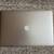 Apple MacBook Pro 15.4” Retina, Intel Quad-Core i7 2.4GHz 251GB SSD 8G 12 thumbnail