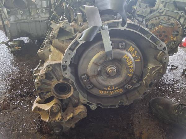 ★ 2017-2019 CHRYSLER PACIFICA- AUTOMATIC TRANSMISSION -# M18757★ 1