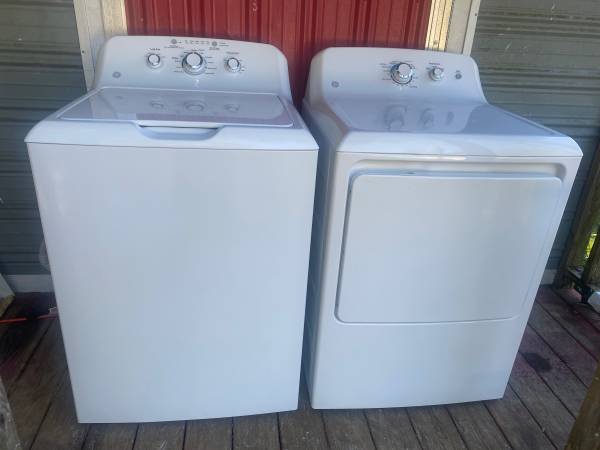 Washer dryer NICE 1