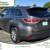 2015 Toyota highlander LE Plus Sport 7 thumbnail