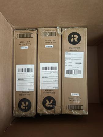 iRobot Braava Jet m6 - Negro (NUEVO) - $130 (Merrifield)63471146388995123