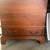 Solid Wood Cedar Chest / Hope Chest + Matching End Table – Beautiful T 2 thumbnail