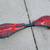 Razor RipStik Red Caster Board Skateboard Skate board 1 thumbnail