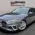 2023 Audi A4 45 S line Premium Plus AWD Conven Pkg Htd Lthr/Wheel Moon 1 thumbnail