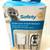 Safety 1st Cabinet Locks & Outlet Cover 1 thumbnail