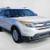 2014 Ford Explorer XLT SUV AUTONATION 3 thumbnail