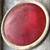 1960’s Sturmey Archer 2" Reflector BRITISH MADE 4 thumbnail