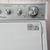 (SOLD)Whirlpool Washer & Dryer Elec.Laundry Center 10 thumbnail