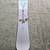 Burton Custom Snowboard Deck For Sale - Size 148 CM 1 thumbnail
