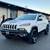 💥CLEAN 2018 Jeep Cherokee Trailhawk 4X4 PANORAMIC ROOF REAR LOCKER💥 1 thumbnail