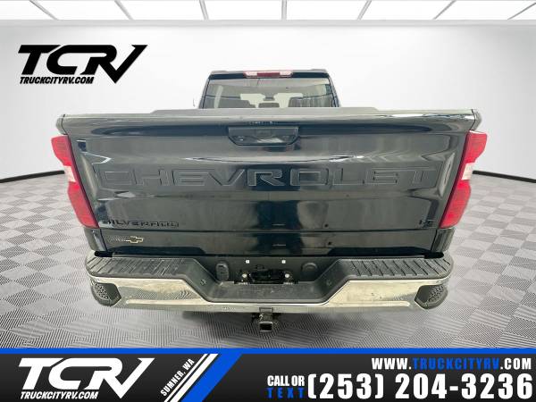 2023 Chevrolet Silverado 1500 - Photo 6