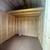 SALE 8x8 Storage Barn 3 thumbnail