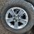 18 Jeep Gladiator Wrangler wheels rims Bridgestone Dueler AT 255/70R18 2 thumbnail