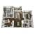 Gas Fireplace, Vertical Blinds, Den or Study 9 thumbnail