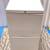 New White 5ft X 5ft L Shaped Desk Shells MSRP $675 6 thumbnail