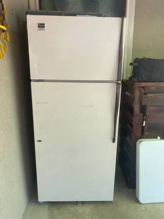 Fridge 1