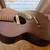 Martin 000-15M acoustic guitar - Made in USA, case, LR Baggs M1 pickup 4 thumbnail