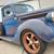 1938 Ford F1 pickup restored V8 patina show winner! 10 thumbnail