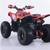 ATV-Quad  New-Kids Sport  125-EFI  Green Sticker 2 thumbnail