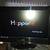 VIZIO 26" HDTV without remote control -- also great as a PC monitor 1 thumbnail