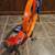 Mattel Hot Wheels Super Loop Raceway Playset + 1 Car + Batteries 2 thumbnail
