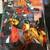 Comics 5.00 each flaming carrot Mantra Superman Hawkman and more! 18 thumbnail
