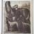 Alfredo Muller - Le Depart Pour La Chasse 1902. Color aquatint on laid 18 thumbnail