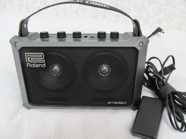 Roland Mobile Cube 1