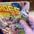 1979 Bronze Age Heroes World Catalog #1 VG+ 4 thumbnail