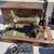 Lot of antique sewing machines 7 thumbnail