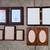 Assorted 5x7 (and smaller) Frames (Many to Choose From) 4 thumbnail