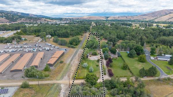 $285,000 / 145055ft2 - Ready-to-Build 3.33-Acre Lot Near Missoula - No Covenants (Lolo)63657010148865123