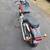 Vintage, Cruiser with Custom Pipes, Honda Magna VF750 4 thumbnail