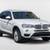 2016 BMW X3 xDrive28i SUV 3 thumbnail
