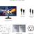 ASUS 23.8” 1080P Gaming Monitor (VZ249QG1R) - Full HD, IPS, 75Hz, 1ms 9 thumbnail