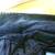 Vtg Men's XXL ADLER Western/Native BLACK SUEDE Jacket 15 thumbnail