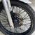 VERY NICE 2005 white Harley Sportster XL1200 3 thumbnail