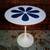 Mid Century Modern Maurice Burke Tulip Table 5 thumbnail