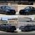 2016 Maserati GranTurismo LOW MILES 4.7  Ferrari engine Sport Coupe - 17 thumbnail