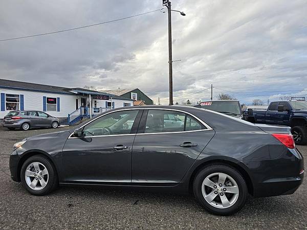 2014 Chevrolet Malibu - $7495.0063624654223875121