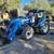 Tractor 75hp 4x4 1 thumbnail