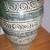 Silk flower arrangements, Vases,  etc 5 thumbnail