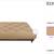 FUTON Full Cotton *LIKE NEW* with 2 Covers 2 thumbnail
