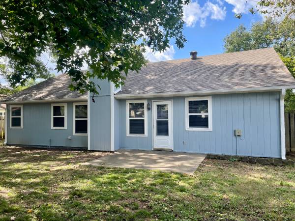 $1,595 / 3br - 1396ft2 - Really nice refurbished home! (Springdale)64037557122947123