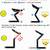 Adjustable Laptop Table Stand Foldable Standing Desk w/ Cooling Fan 3 thumbnail