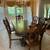 Dining room table 6 thumbnail